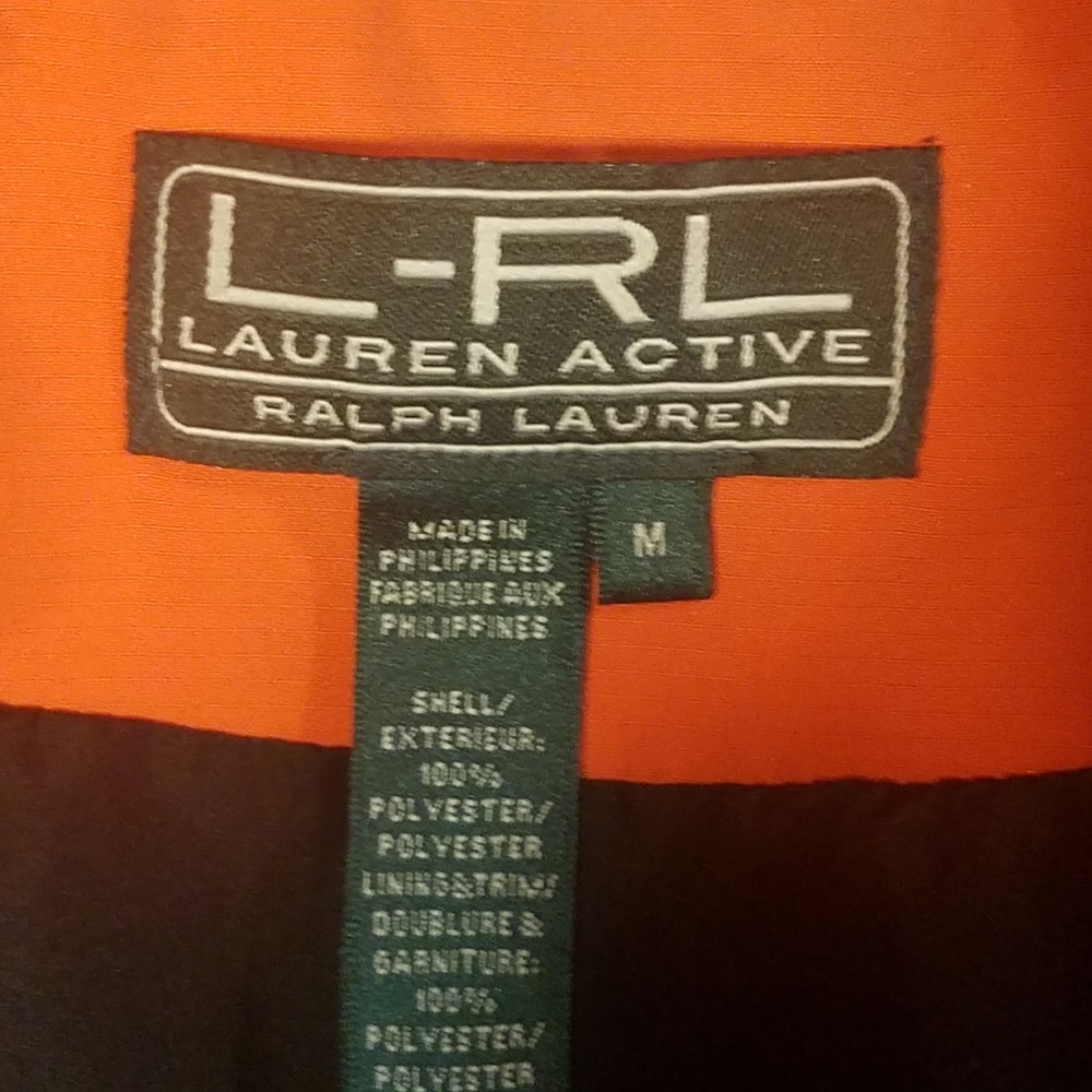 Light Rain Jacket - image 2